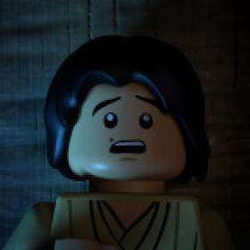 Lego Star Wars Terrifying Tales 2021 1080p WEBRip x265-RARBG