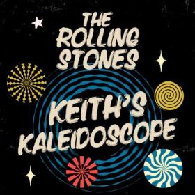 The Rolling Stones - Keith's Kaleidoscope (2021) FLAC [PMEDIA] ⭐️