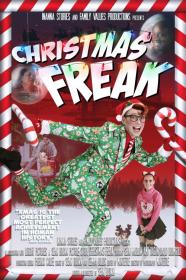 Christmas Freak aka Xmas Freak (2021) [720p] [WEBRip] [YTS]