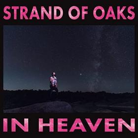 Strand of Oaks - In Heaven (2021) [24Bit-96kHz] FLAC [PMEDIA] ⭐️