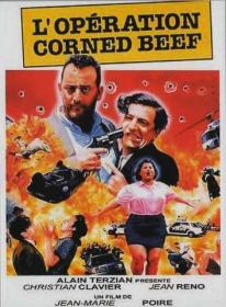 L'Opération Corned Beef (1991) BluRay 1080p AAC [Borsalino]