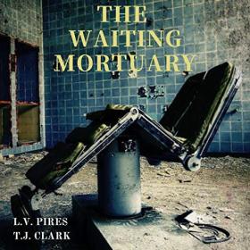 L.V. Pires - 2020 - The Waiting Mortuary (Horror)