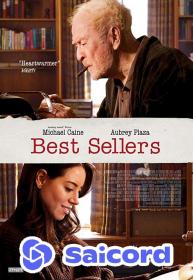 Best Sellers (2021) [Hindi Dub] 1080p WEB-DLRip Saicord