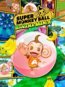 Super Monkey Ball Banana Mania - [DODI Repack]