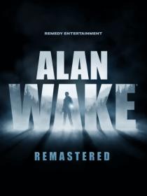 Alan Wake Remastered - [DODI Repack]