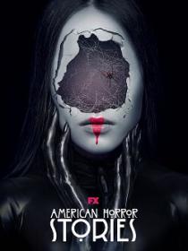 American Horror Stories S01E05 FRENCH DSNP WEB-DL H264-FRATERNiTY