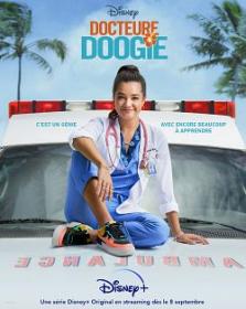 Doogie Kamealoha M D 2021 S01E04 VOSTFR WEBRip x264-WEEDS