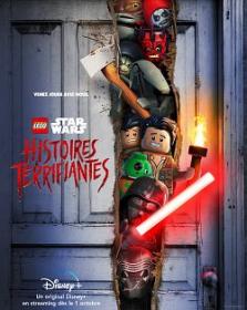 LEGO Star Wars Terrifying Tales 2021 FRENCH 720p WEB H264-EXTREME