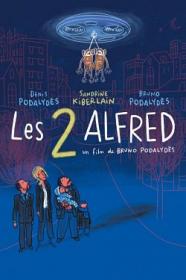 Les 2 Alfred 2020 FRENCH 1080p WEB H264-LOST