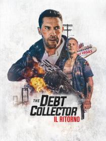 The Debt Collector Il Ritorno 2020 iTA-ENG Bluray 1080p x264-CYBER