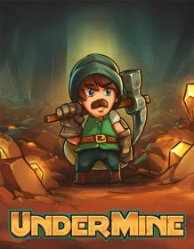 UnderMine v.1.2.0.186 (2020)