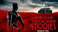 American Horror Stories S01E05 BAAL iTALiAN MULTi 1080p WEB H.264-MeM