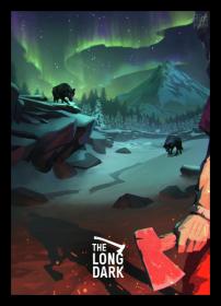 The Long Dark - [DODI Repack]