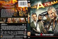 The A-Team (Extended) [2010]DVDRip[Xvid]AC3 5.1[Eng]BlueLady