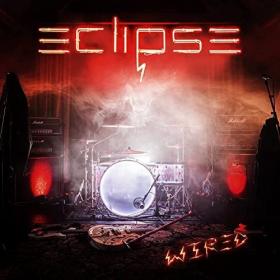 Eclipse - Wired (2021) Mp3 320kbps [PMEDIA] ⭐️