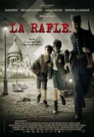 La Rafle [DVDRIP][VOSE English_ Subs  Spanish][2011]