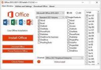 Office_2013-2021_C2R_Install_._Install_Lite_7.3.3