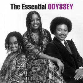 Odyssey - The Essential Odyssey (2CD) (2018) (320)