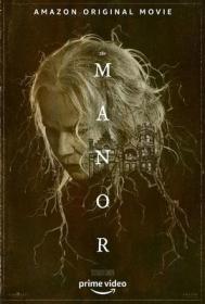 The Manor 2021 iTA-ENG WEBDL 1080p x264-CYBER
