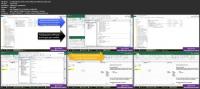 Udemy - Excel VBA Introduction- Data Analytics Training Series1