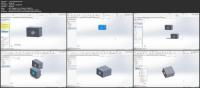 Udemy - SolidWorks Masterclass - From Basic to Pro