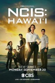 NCIS Hawaii S01E03 VOSTFR WEB x264-EXTREME