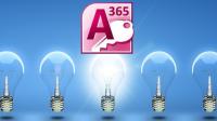 Microsoft Access 365 Master Class From Beginner to Advanced