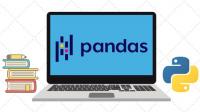 The Ultimate Pandas Bootcamp Advanced Python Data Analysis