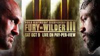 Boxing 2021-10-09 Tyson Fury Vs Deontay Wilder PPV iNTERNAL 1080p AHDTV x264-DARKSPORT