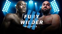 Boxing 2021-10-09 Tyson Fury Vs Deontay Wilder PPV 1080p HDTV H264-DARKSPORT