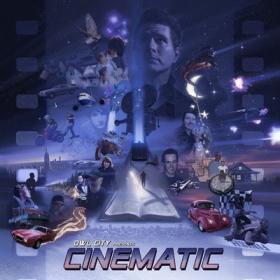 Owl City - Cinematic (2018) Flac