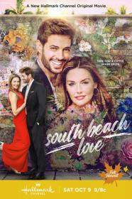 South Beach Love 2021 Hallmark 720p HDTV X264 Solar