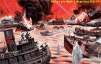 Military and History Magazines 2021-09 1
