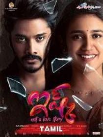 Kaadhal Not a Love Story (2021) 720p HDRip - [Tamil (Org) + Tel] - 1.3GB - ESub
