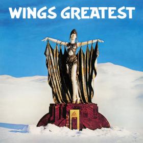 Paul McCartney & Wings - Wings Greatest  (HD Remastereded) [24Bit-44.1kHz] FLAC [PMEDIA] ⭐️