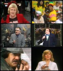 O T T  (1982) - Complete - Chris Tarrant - Lenny Henry - OTT - Over The Top - ITV Adult Comedy