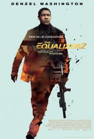 The Equalizer 2021 S02E01 Aftermath 720p HEVC x265-MeGusta