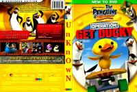 The Penguins Of Madagascar - Operation Get Ducky (2012) DVDRip XviD BBnRG