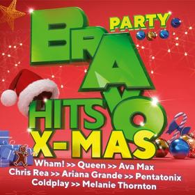 VA - Bravo Hits X-Mas Party (3CD) (2021) Mp3 320kbps PMEDIA] ⭐️