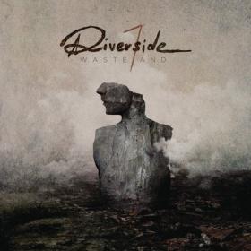 Riverside - Wasteland (2018) Flac