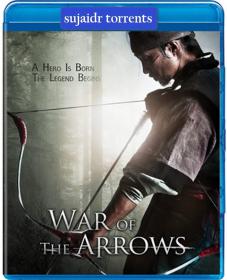 War of the Arrows (2011) 720p BRrip dual audio_sujaidr