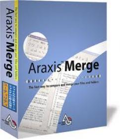 Araxis.Merge.Pro.2021.5618