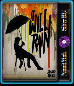 Bruno Mars - It Will Rain HD 720P ESubs NimitMak SilverRG