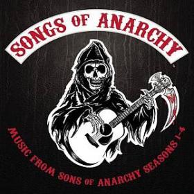 VA - Songs of Anarchy-Music from Sons of Anarchy S01-04 (2011) mp3@254avg[VBR]-kawli