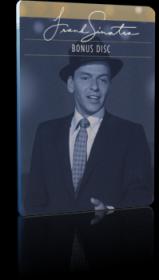 Frank Sinatra - DVD-set Bonus Disc (DVD) [H33t] jobam