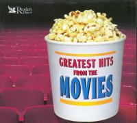 Readers Digest - Music from the movies 5CDs (bonus tracks) 320k (musicfromrizzo)