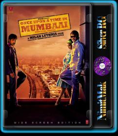 Pee Loon - Once Upon A Time In Mumbaai HD 720P NimitMak SilverRG