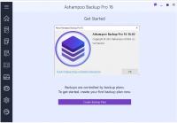 Ashampoo Backup Pro v16.02 (x64) Multilingual Portable