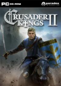 Crusader Kings II Update 1-SKIDROW