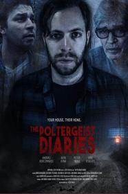 The Poltergeist Diaries (2021) [720p] [WEBRip] [YTS]